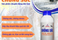 CÔNG TY THUỐC THÚ Y - THỦY SẢN SAGOPHAR