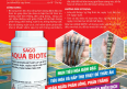 CÔNG TY THUỐC THÚ Y - THỦY SẢN SAGOPHAR