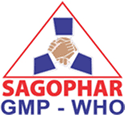 CÔNG TY THUỐC THÚ Y - THỦY SẢN SAGOPHAR