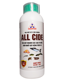 ALL CIDE NHÃN ĐỎ