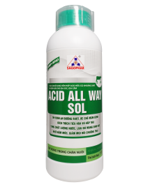 ACID ALL WAY SOL