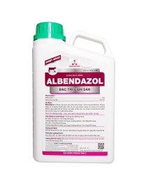 ALBENDAZOL