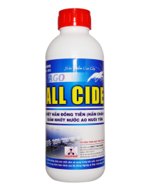 SAGO ALL CIDE