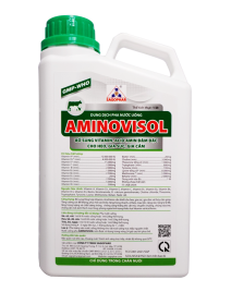 AMINOVISOL