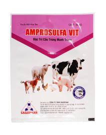 AMPROSULFA VIT 