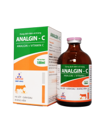 ANALGIN - C