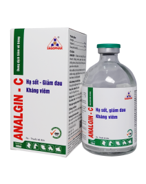ANALGIN - C