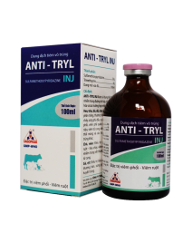 ANTI - TRYL INJ