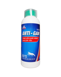 ANTI - GAN NEW