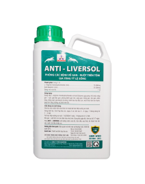 ANTI – LIVERSOL