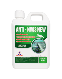 ANTI – NV03 NEW