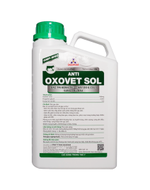 ANTI - OXOVET SOL