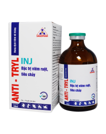 ANTI - TRYL INJ
