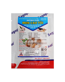 MEN CAO TỎI