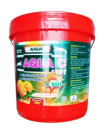 AQUA C - TẠT
