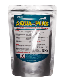 AQUA PLUS