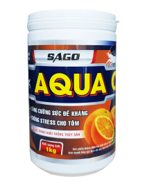 SAGO-AQUA C