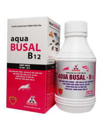 AQUA BUSAL B12