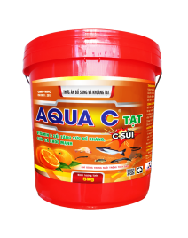AQUA C  TẠT - CÁ