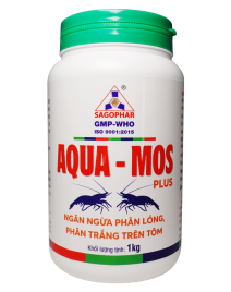 AQUA - MOS PLUS