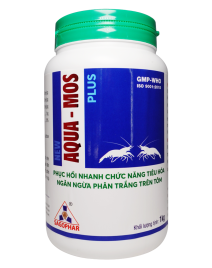 AQUA - MOS PLUS NEW