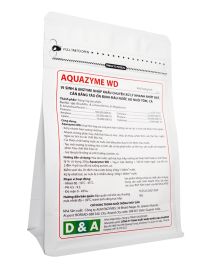 AQUAZYME WD