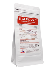 β  GLUCAN - C