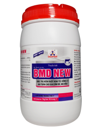 BMD NEW - HLC