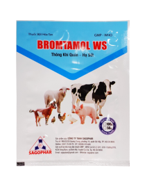 BROMTAMOL WS 