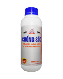 CHỐNG SỐC