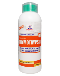 CHYMOTRYPSIN ĐẶC BIỆT 