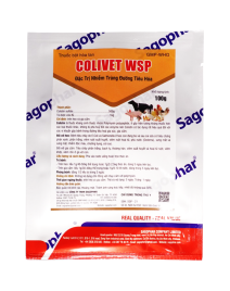 COLIVET WSP
