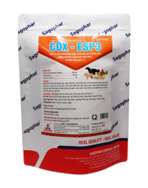 COX – ESP3