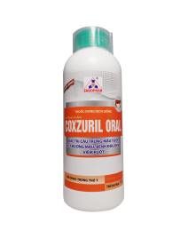 COXZURIL ORAL