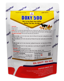 DOXY 500
