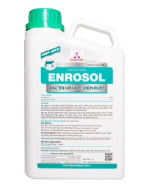 ENROSOL