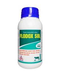 FLODOX SOL