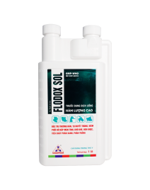 FLODOX SOL (HLC)