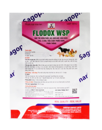 FLODOX WSP (nhãn hồng)