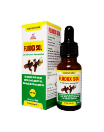 FLODOX SOL - GÀ ĐÁ