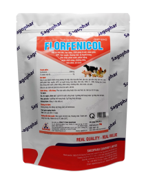 FLORFENICOL HLC