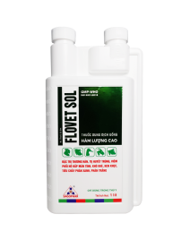 FLOVET SOL (HLC)