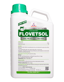 FLOVETSOL