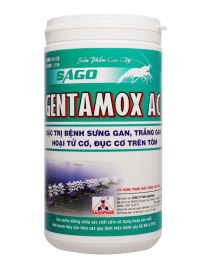 GENTAMOX AC