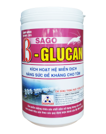 β - GLUCAN