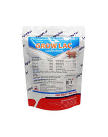 SAGO – GROW LAC 