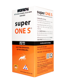 SUPER ONE S