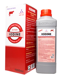 IODINE