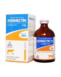 IVERMECTIN 1%
