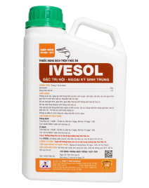 IVESOL 2%